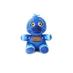 Newest Sundrop Fnaf Plush Doll security breach Boss cartoon Stuffed Toys