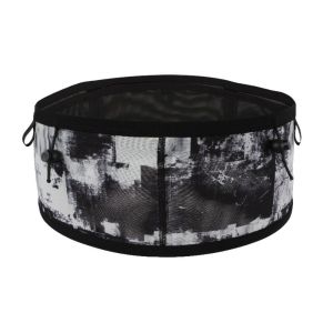 MUQZI running belt bag belt bag for running belt bag jogging waist bag for running jogging bag for women runners belt bag Mesh Running Waist Bag Elastic Lightweight Outdoor Sport Bags Mobile Phone Case Multi-Pockets Sports Belt Pouch Cycling