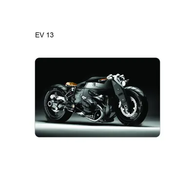 EZ-Link Card Automobile Collection | Sports Car Bike & Classic Car Designs