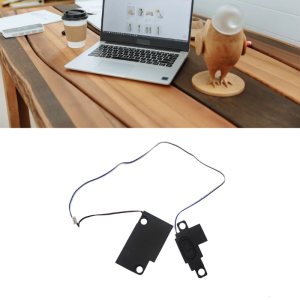 Right & Left Speaker for E15 E5-575 E5-575T Speaker Fix Sound Muffled Distort Buzzs Broken Speaker