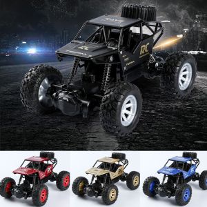 [Baby]รถบังคับบิ๊กฟุต mini 4wd รถบังคับ รถบังคับวิทยุ รถบังคับไต่ภูเขา รถปีนเขา รถควบคุมระยะไกล รถของเล่น รถบิ๊กฟุตบังคับ [Remote Control Car]