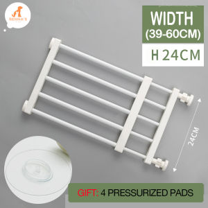 Rennas Pet Adjustable Safety Gate For Dogs Safety Gate For Pets Baby Safety Gate For Baby Pet Gate