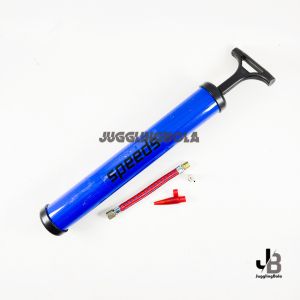 Hand Pump Speed Pompa Bola Portable Multifungsi Jugglingbola