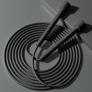 Harga Grosir - Lompat Tali Alat Olahraga / Jump Rope Speed Active Sport / Loncat Tali Skipping Jump