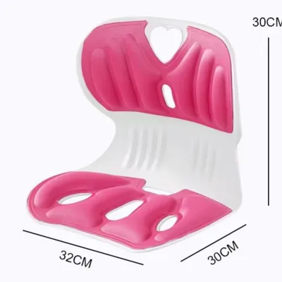 Ghế chống gù công thái học Chính Hãng Ghế ngồi tựa lưng Chỉnh dáng ngồi Giảm áp lực cột sống đau vai gáy