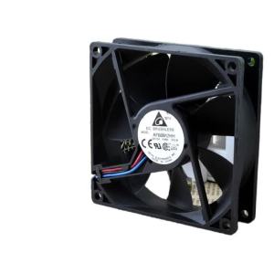 Afb0912hh 92mm Case Fan for Delta 9225 Fan 92X92X25mm DC 12v 0.4a Dual Ball Bearing Cabinets Axial Fans