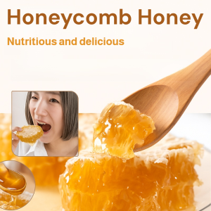 Honeycomb Pure Raw Honey Pure Raw Honey Comb Pure Honey With Comb Natural Honey Organic Honey