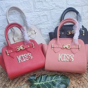 RAJA Tas wanita kiss/ tas korea 2024/ tas baru