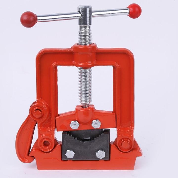 2inch 3 inch Vise Table Vice Workbench Rotating Clamp Pipe Vise Bench ...