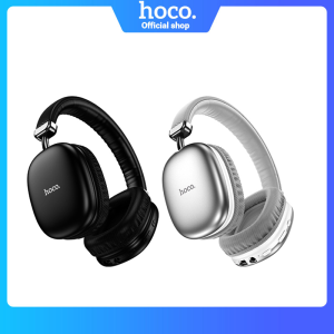 [Mới] HOCO Tai Nghe Không Dây W35 Tai Nghe Bluetooth Tích Hợp Mic Âm Trầm Tai Nghe Bluetooth 5.3 Tai Nghe Chơi Game Tai Nghe Aux