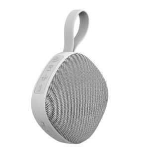 Bathroom Magnetic Speaker IP X6 Waterproof Wireless Speaker PortableBluetooth Speaker Sound