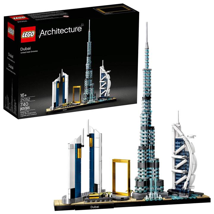 Building sets for best sale adults