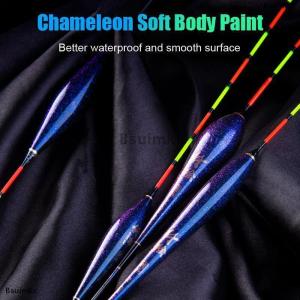 [COD] Bsuimki ทุ่นลอยน้ำนาโนลอยน้ำตื้นที่มีความหนาเป็นพิเศษลอยน้ำตื้นทุ่นลอยน้ำในระยะยาวเหยื่อตกปลาขนาดใหญ่ทุ่นตกปลาคาร์พ