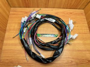 KABEL BODY F1ZR FIZR FORCE1 POSWAN 4WH BAHAN SINAR