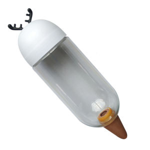 Vườn tự động công cụ tưới nước nai sừng tấm/Cây giáng sinh trong nhà tưới nhỏ giọt hệ thống tưới nước cây trồng trong chậu tưới nước Spike houseplant