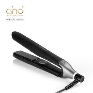 GHD Chronos Hair Straightener - 3x faster styling¹ for one stroke high-definition results that last 24hrs²