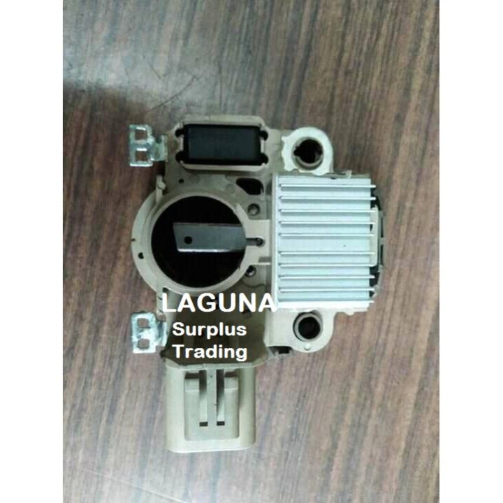 Mitsubishi Alternator Internal Voltage Regulator IM362 | Lazada PH