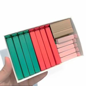 963 -  Klip Penjepit Plastik Makanan isi 26 - Food Plastic Clip Seal