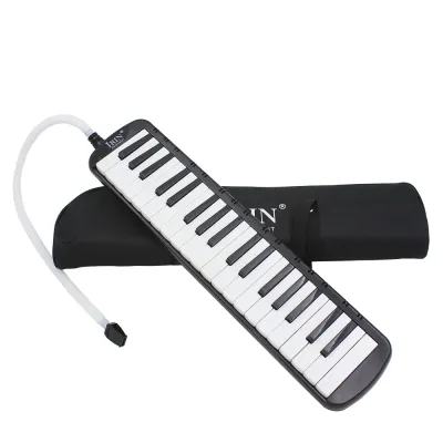 MELODICA 32 KEKUNCI PIANO - ALAT MUZIK PENDIDIKAN KANAK-KANAK PEMULA