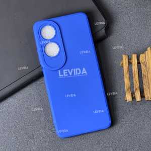 Oppo A60 Case Macaron Pro Kamera Case Candy Softcase Oppo A60