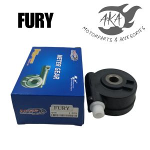 MRP SPEEDOMETER GEAR BOX FOR FURY - Accurate Speedometer Readings & Smooth Power Transmission