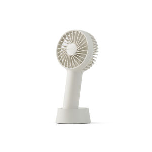 [LUMENA] FAN C 2 Ultra-Light 99g Mini Handheld Fan | Portable Pocket Fan | 2000mAh Battery with Desk Stand