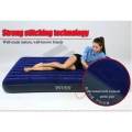 LODER INTEX 5 Sizes/ 25cm Extra Thick Dura Beam Standard Inflatable Air Bed Air Mattress Tilam Angin. 