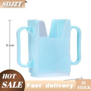 SDJZT Chống-bóp cup chủ có thể điều chỉnh cốc sữa chủ nước trái cây hộp chủ cầm tay uống chủ đối với nhà xe hoặc đi du lịch