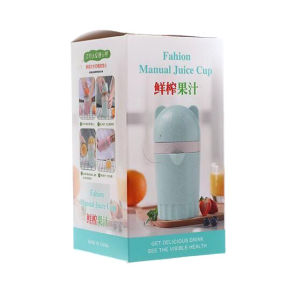 ARAFURA - LUCOG Alat Peras Buah Jeruk Mini Juicer Presser Squeezer - Juicer0911