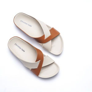 Sandal Puyuh Wanita Model Ban Dua Silang Kekinian KAILA by: Christian Bale