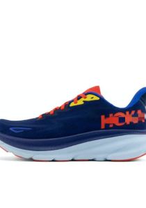 HOKA Clifton 9th Generation Running Shoes Same Model for Men and Women Breathable Cushioning Hiking Shoes Clifton9 Sports shoes casual shoes couples shoes mens and womens shoes