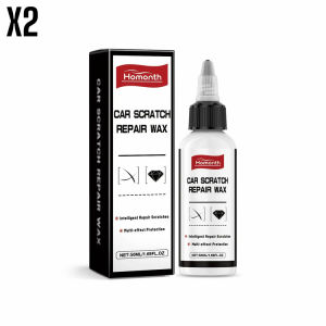 Car scratch repair fluid Paint care fluid Car paint scratch remover Decontamination and polishing fluid