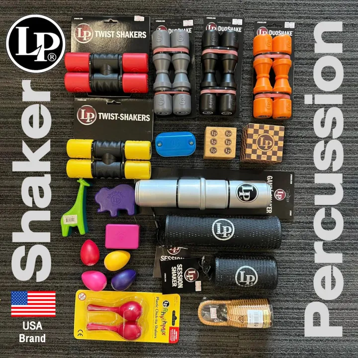 LP%C2%AE%20Shaker%20Latin%20Percussion%20%E0%B9%81%E0%B8%8B%E0%B8%81%E0%B9%80%E0%B8%82%E0%B8%A2%E0%B9%88%E0%B8%B2%20%E0%B8%A5%E0%B8%B9%E0%B8%81%E0%B8%97%E0%B8%A3%E0%B8%87%E0%B9%81%E0%B8%A5%E0%B8%B0%E0%B8%A7%E0%B8%B1%E0%B8%AA%E0%B8%94%E0%B8%B8%E0%B8%95%E0%B9%88%E0%B8%B2%E0%B8%87%E0%B9%86%20**%20USA%20Brand%20**%20-%20Image%202