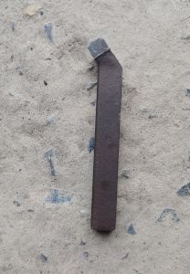 Dao tiện dao tiện khoả mặt dao tiện mặt đầu hợp kim