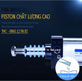 Xi Lanh Khí Nén Vuông Chất Lượng Cao. Piston Ø32mm. Xy Lanh Khí Nén SC32. Ben Hơi Vuông Hai Chiều. Hành Trình Ty 25 - 1000mm.. 