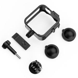 Lightweight Mounting Frame Protective Shell Cage for MAX2 Camera Accessories Enhances Heat Ventilation