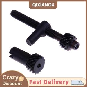 【QIXIANG4】 ชุดปรับโซ่1ชุดเครื่องมือ tensioner สำหรับเลื่อยจีน2500 25cc