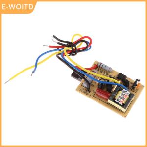 【E-WOITD】 High Power DC 5V-24V LCD TV Switching Flyback Power Supply Module Universal Receiver EVD Power Supply