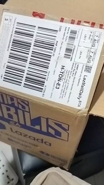 Buyer review video 2