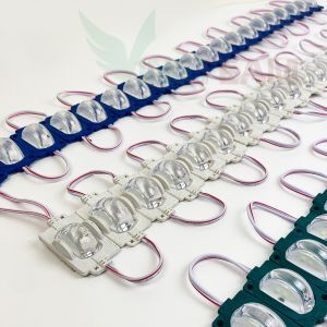 Led rọi mắt trâuled hắt rọi lúp cao 1 mắt siêu sáng Led mắt trâu công suất 15W(vỉ 20 bóng)