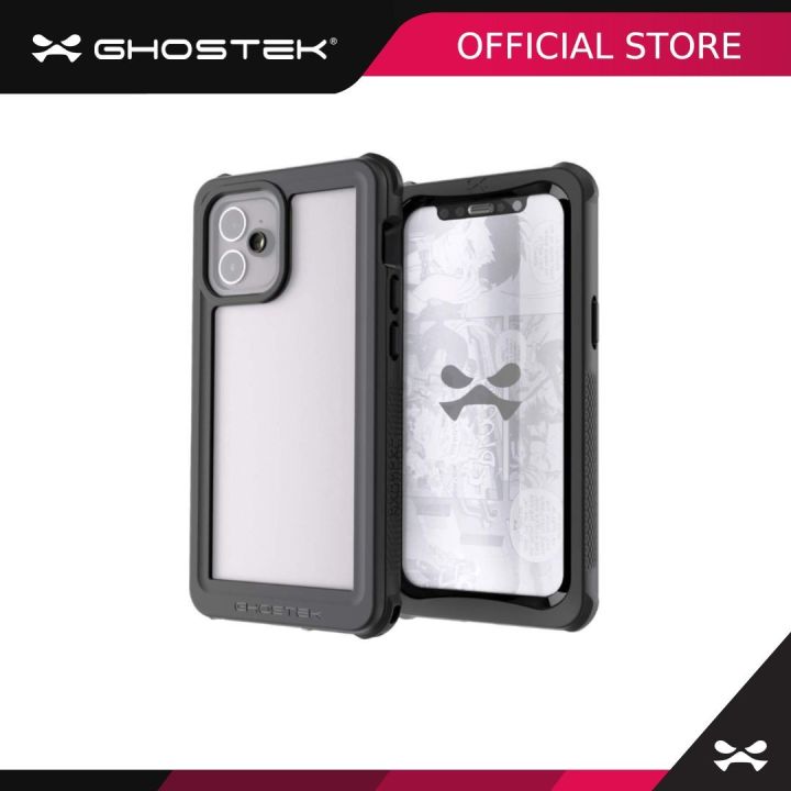 GHOSTEK Nautical iPhone 12 Mini Case Lazada PH