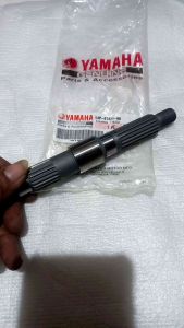 As Gear Gigi Roda Mio J Mio GT Soul GT Fino 110 54P-E7421-00