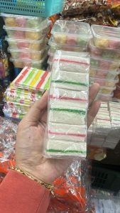 PUTU BERAS JELLY TRADISIONAL PACK