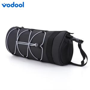 VODOOL Cycling Front Bag for Mobile Phones - Spacious and Durable - Perfect for MTB and Road Biking - Features Waterproof Material and Easy Installation
