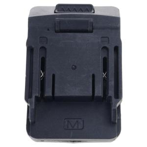 Reliable Power Tool Adapter Secure Voltages Stability Stable Construction Converters For Extended Usage