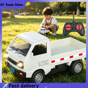 Boys 1:16 RC Drift Racing Car High‑Speed High‑Performance RC Car Model Toy with LED Lights & Rechar