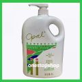 Opal Moisturizing Shower Foam Crystal Clear Formulation with NaPCA 2L. 