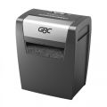 GBC X308 Paper Shredder X312 S206 Duo ShredMaster Strip Cross Cut Shredder Shredding Shred Master X308 x308 308 Confetti Cut. 