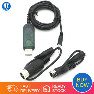 Flysky FS-SM100 USB Flight Simulator Adapter Cable for Flysky FS-i6 FS-i4 FS-TH9X FS-T4B FS-GT3 FS-GT2 Remote Controller