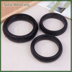 Aolie Baby Buggy Wheel Accessories Stroller Wheel Tire For Yoya Yoyaplus Or Stokke Xplory V3 V4 Baby Buggy Wheel Accessories